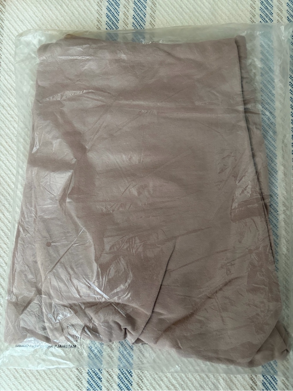 NWT Vuori Laguna Lounge Pants (Dogwood) XL - Picture 5 of 5